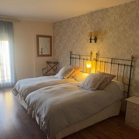 El Toro  Hotel Rural Los Abriles מראה חיצוני תמונה