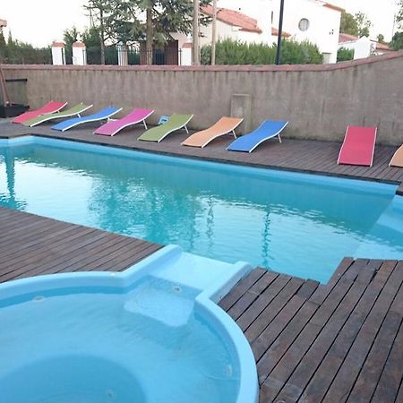 El Toro  Hotel Rural Los Abriles מראה חיצוני תמונה