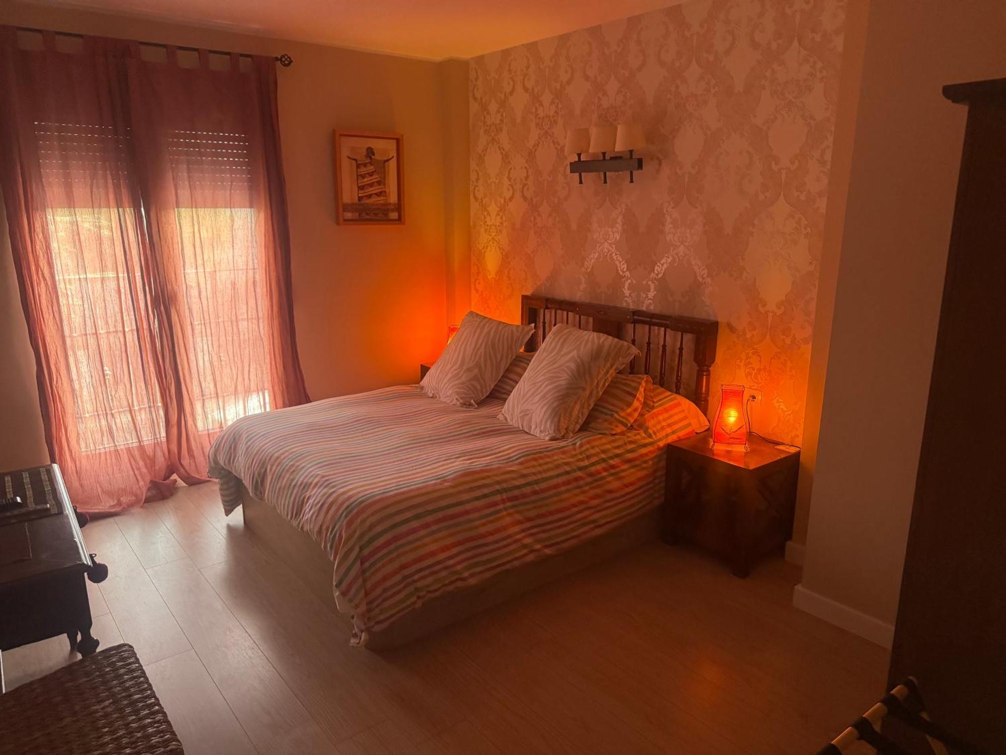 El Toro  Hotel Rural Los Abriles מראה חיצוני תמונה