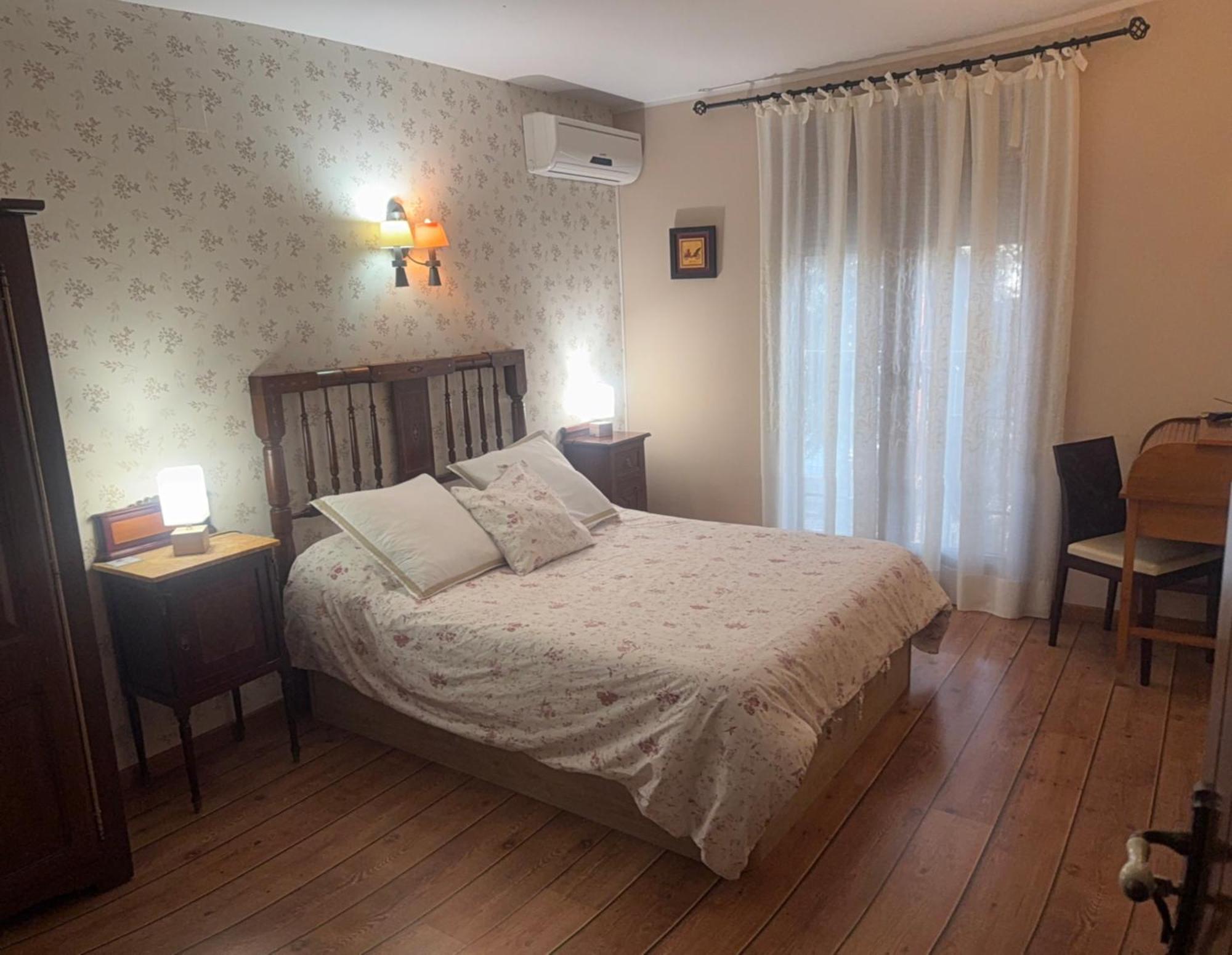El Toro  Hotel Rural Los Abriles מראה חיצוני תמונה