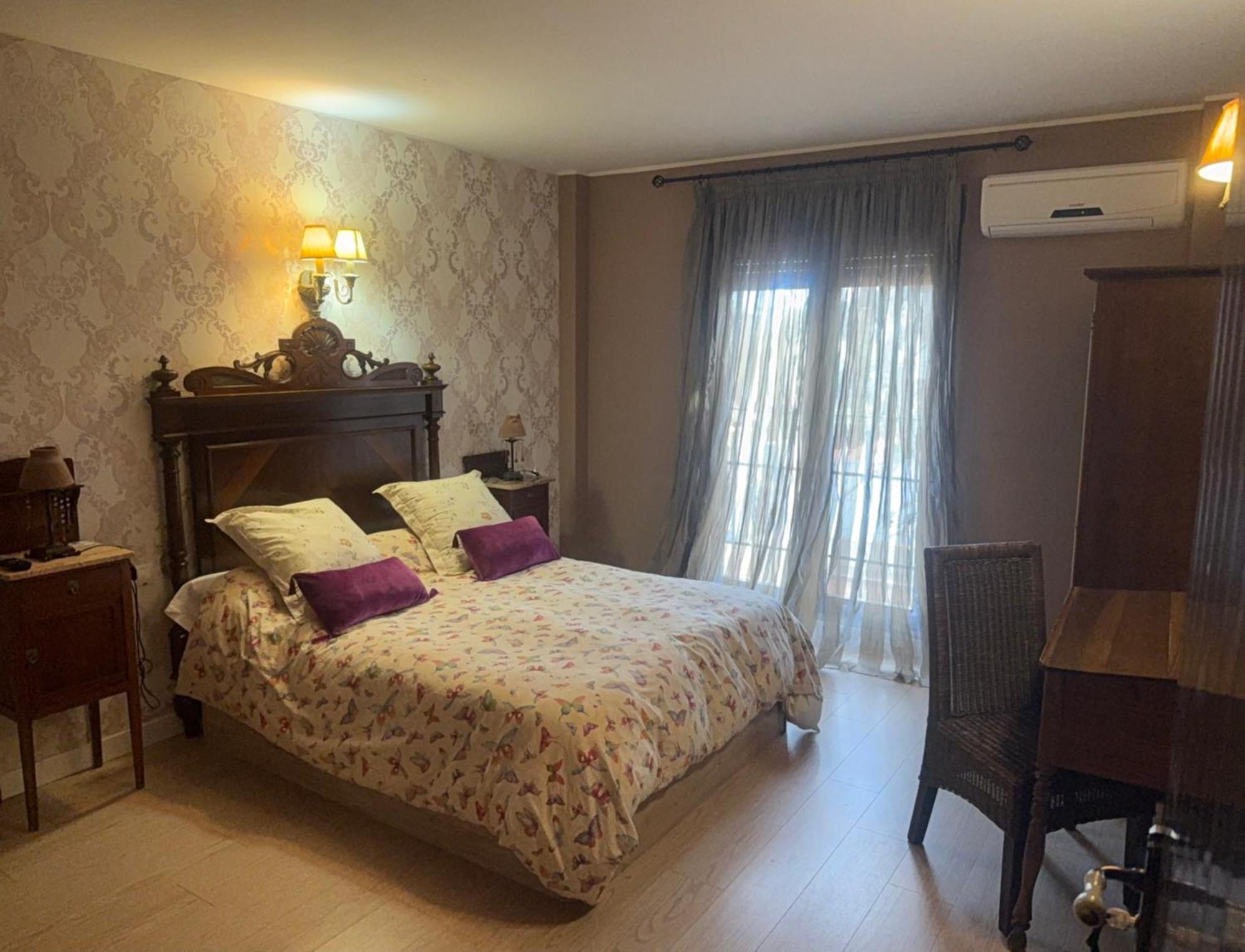 El Toro  Hotel Rural Los Abriles מראה חיצוני תמונה