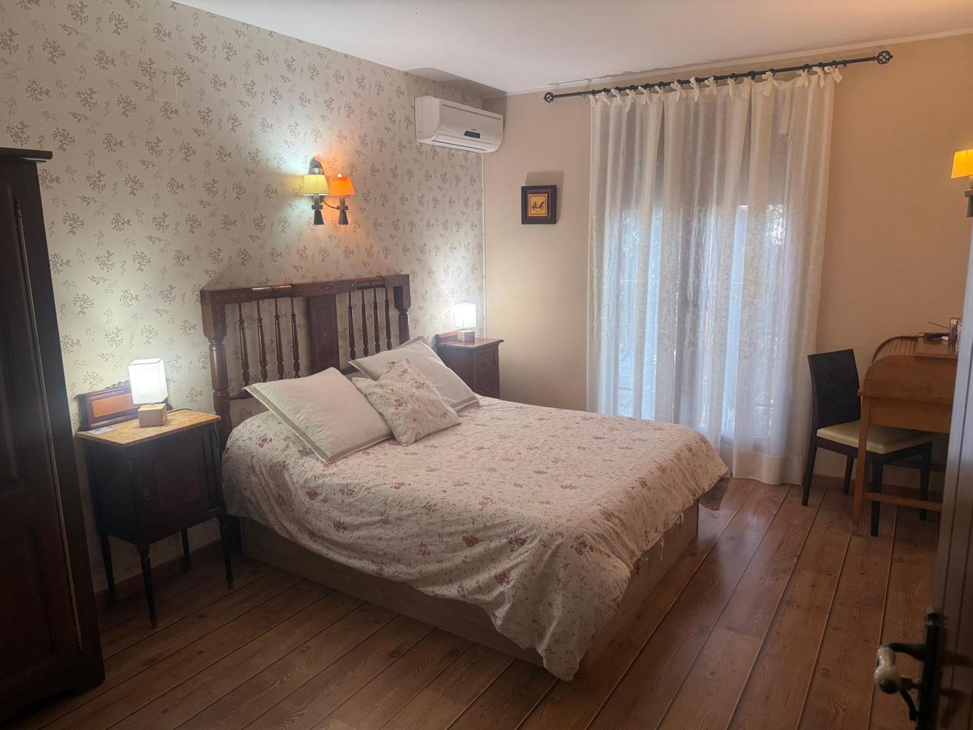 El Toro  Hotel Rural Los Abriles מראה חיצוני תמונה