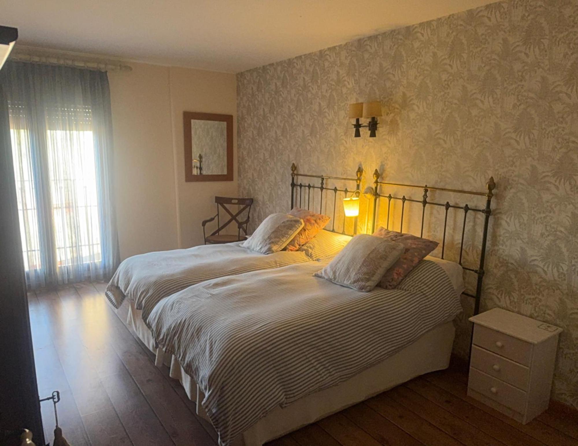 El Toro  Hotel Rural Los Abriles מראה חיצוני תמונה