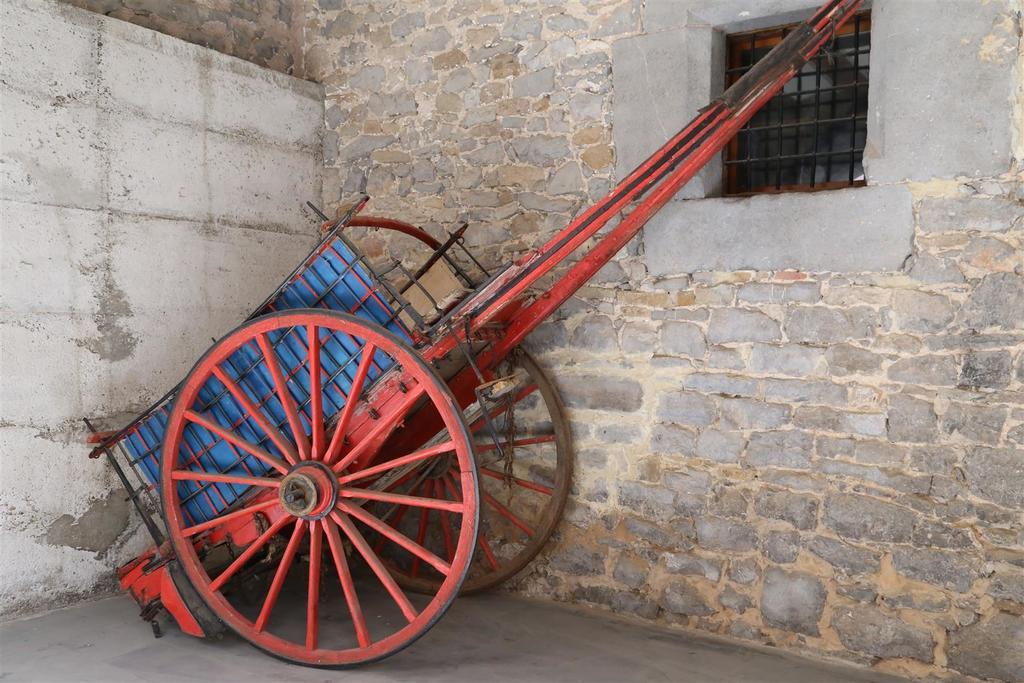 El Toro  Hotel Rural Los Abriles מראה חיצוני תמונה