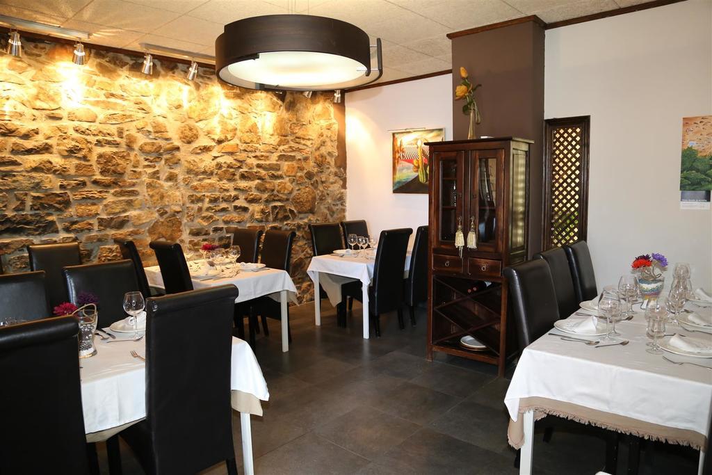 El Toro  Hotel Rural Los Abriles מראה חיצוני תמונה