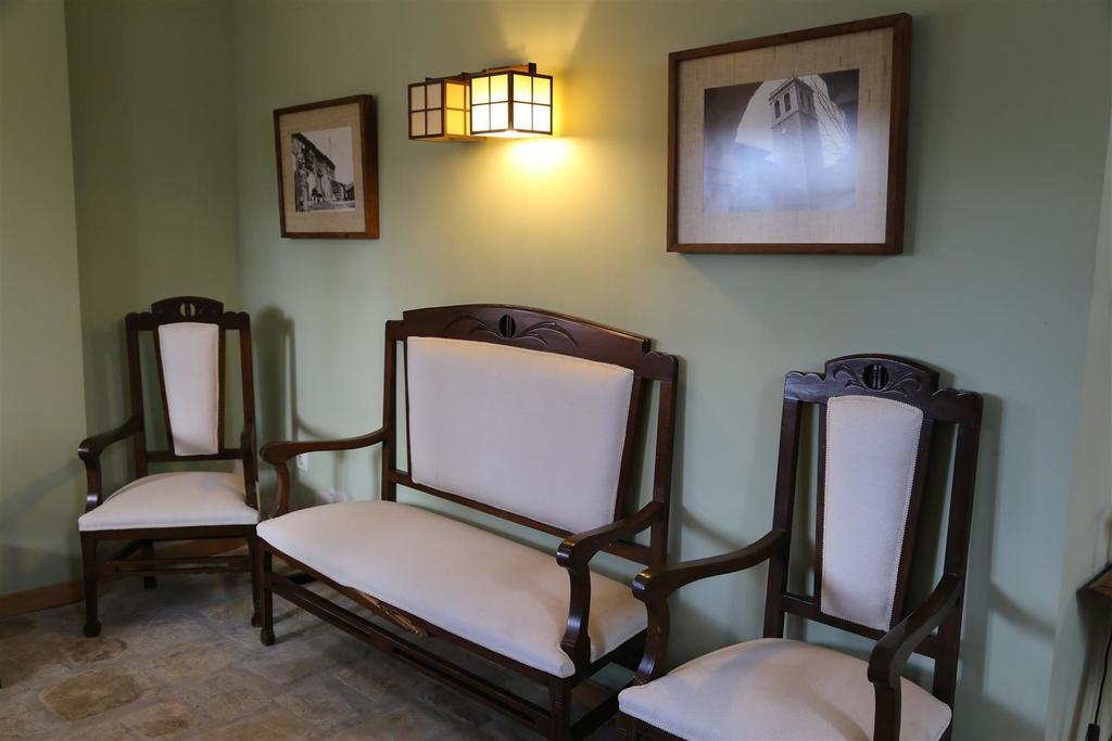 El Toro  Hotel Rural Los Abriles מראה חיצוני תמונה