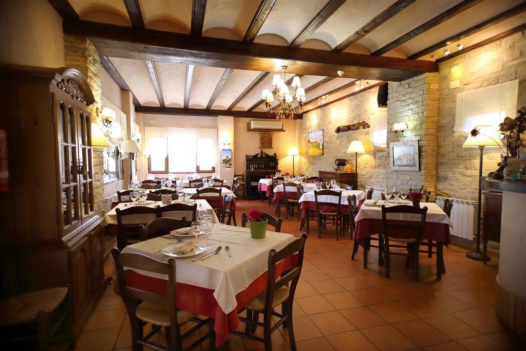 El Toro  Hotel Rural Los Abriles מראה חיצוני תמונה