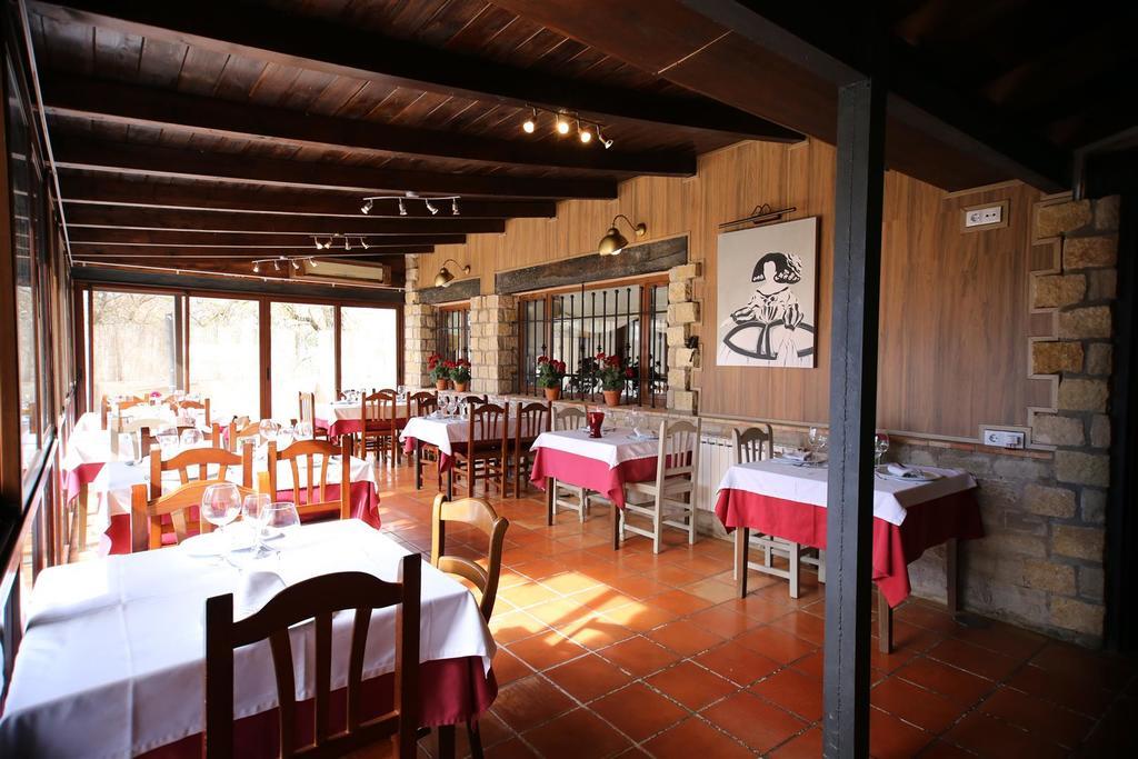 El Toro  Hotel Rural Los Abriles מראה חיצוני תמונה
