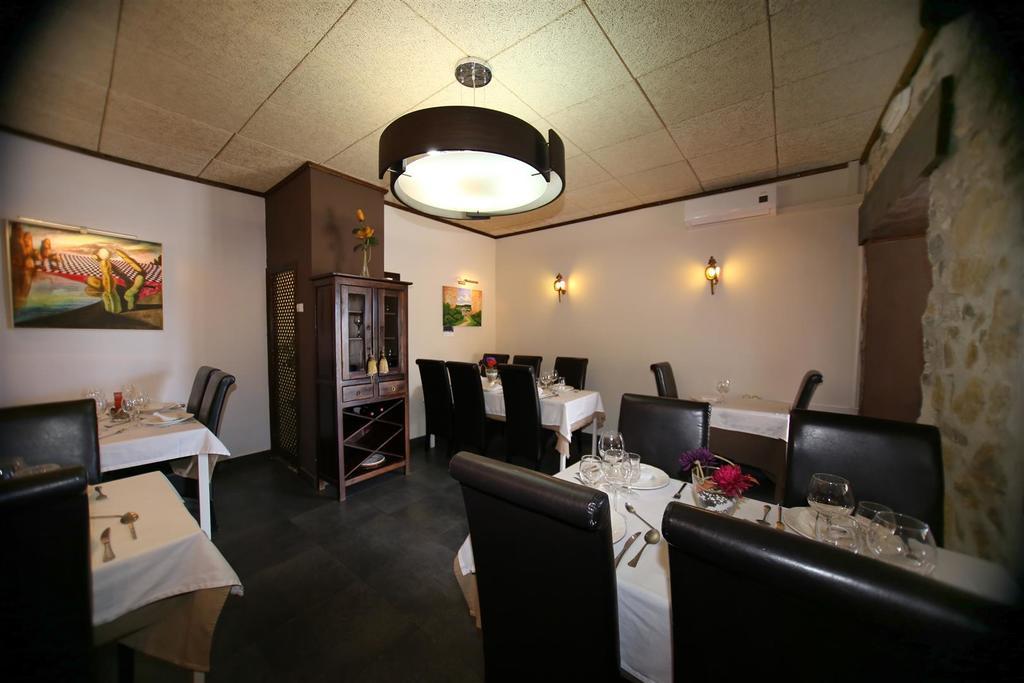 El Toro  Hotel Rural Los Abriles מראה חיצוני תמונה