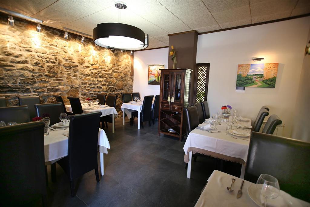 El Toro  Hotel Rural Los Abriles מראה חיצוני תמונה